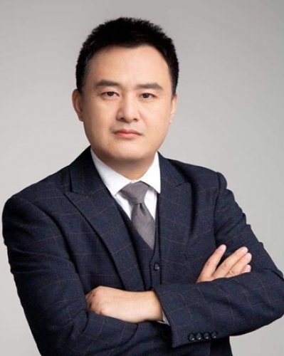 刘迅老师