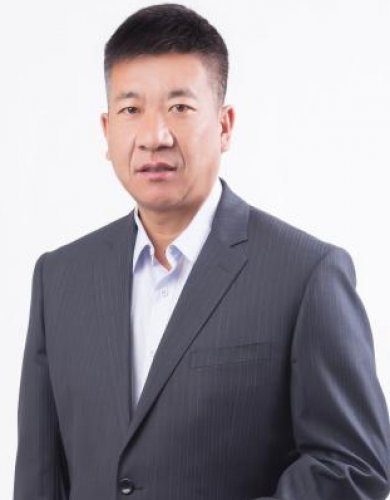 张福林老师