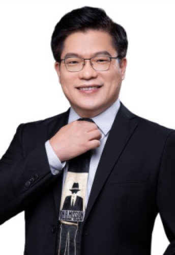 张戊昌老师