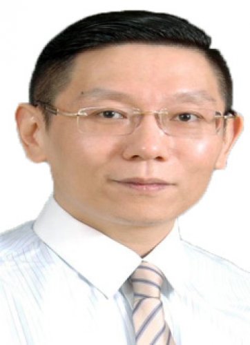 张竹泉老师