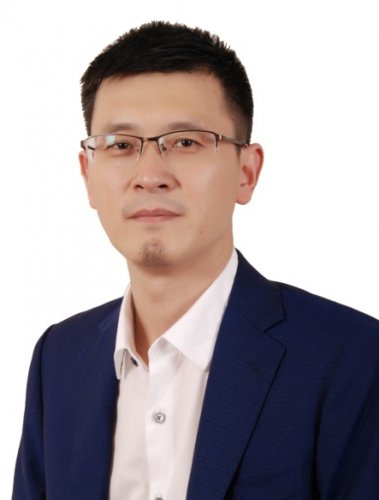 王玉祥老师
