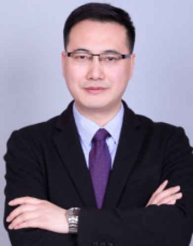 陶跃老师
