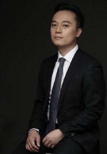 于然老师