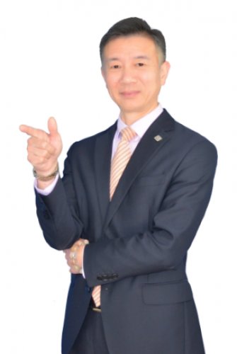 马学军老师