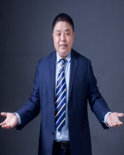 陈洆老师