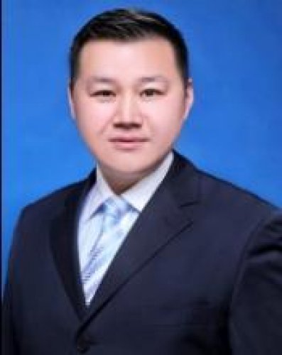 刘玮老师