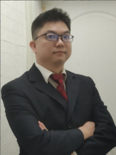 卓明勇老师
