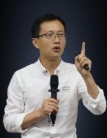 东方启明