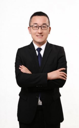 李瑞光老师