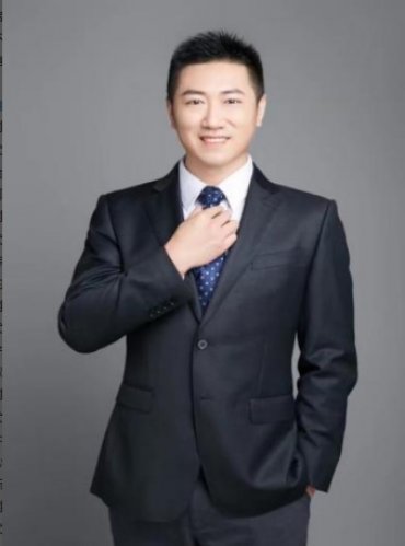 龙鑫老师