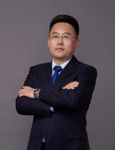 桑志杰老师