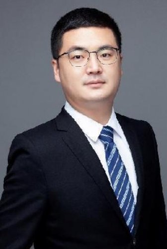 朱立老师