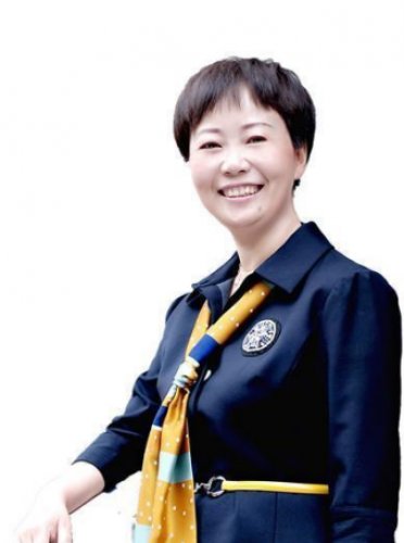 云馨然老师