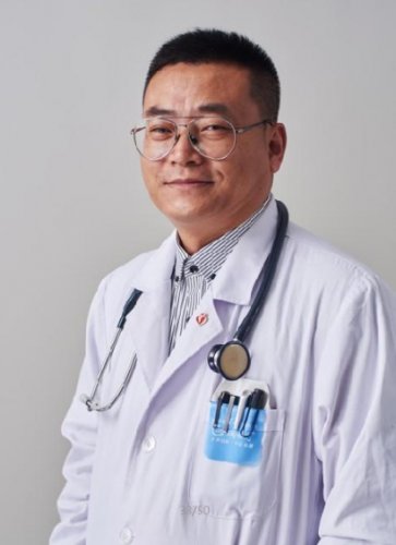 张吉泉 老师