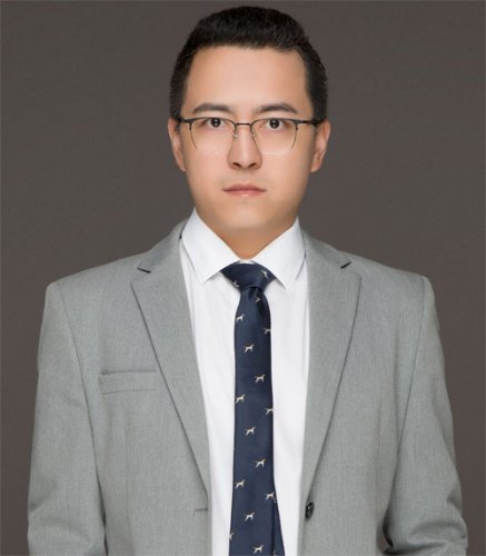 祝佳杉老师