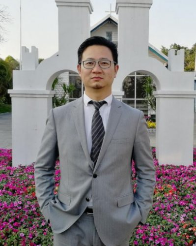 张学飞老师