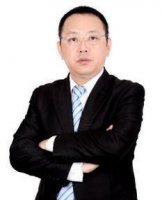 杨培仁