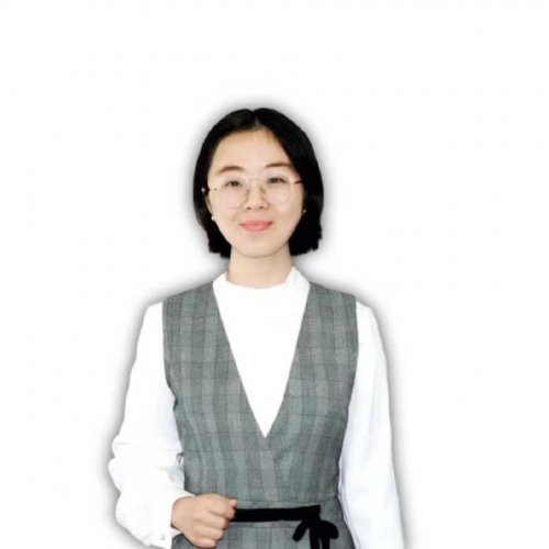 丁希老师