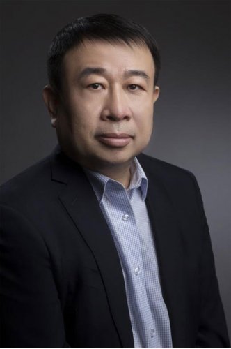 蔡琪老师