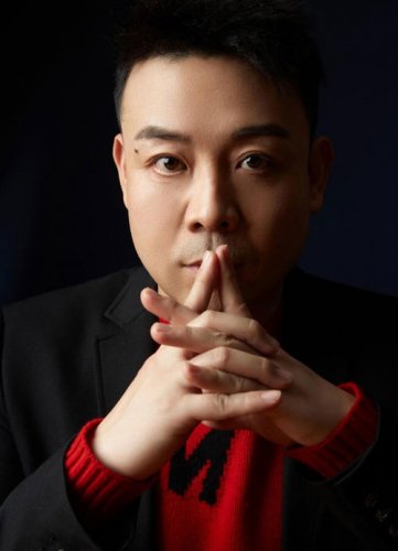 周照峰老师