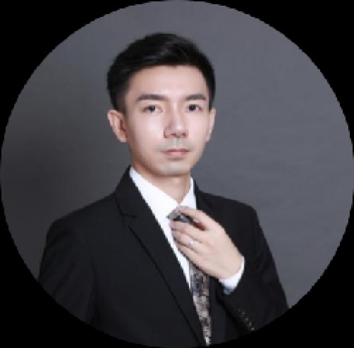 张瀚老师