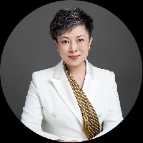 杜蕴姗老师