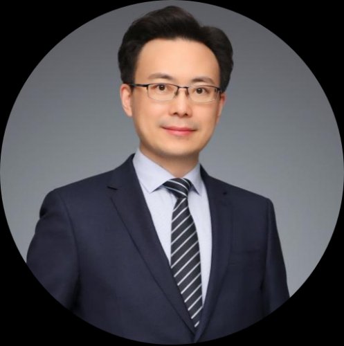 黄立刚老师