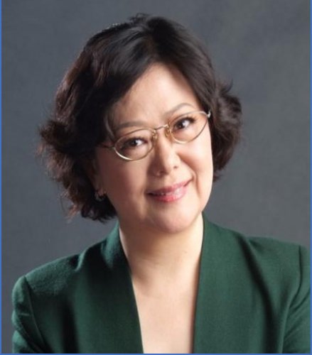 舒心老师