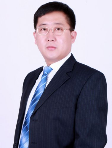 杜江老师