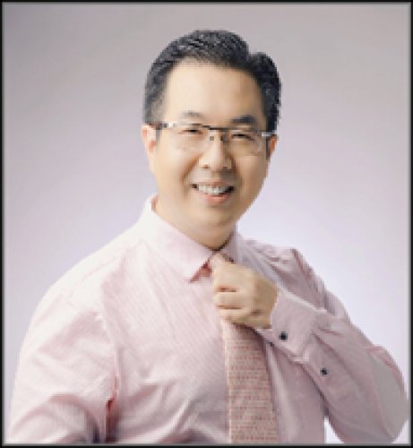 刘鹏老师