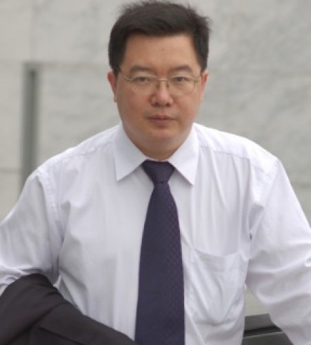 吴洪刚老师