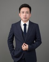 黄凤宇
