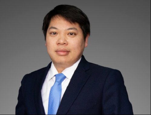 刘清堂老师