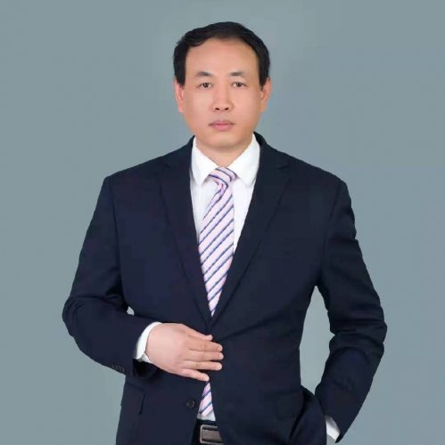 王强老师