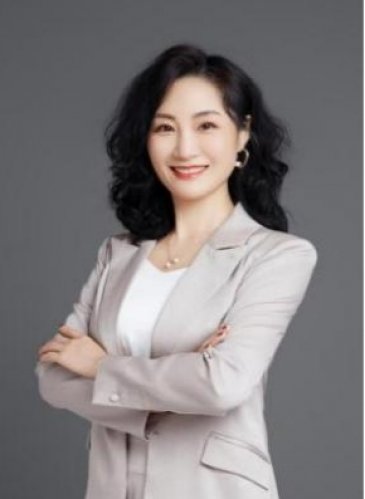 高扬老师