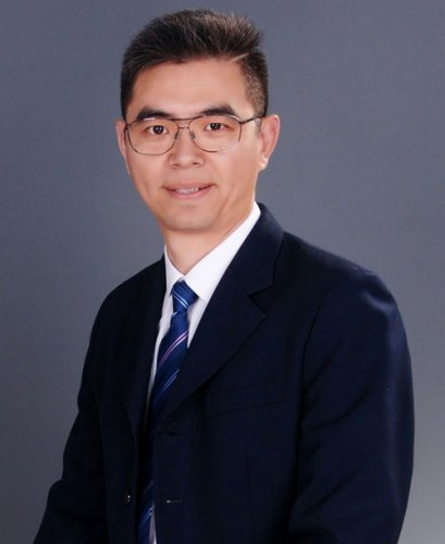 李祎老师