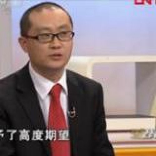 曹保印老师