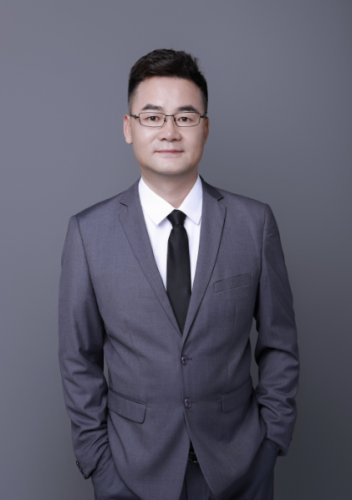俞昌兵老师
