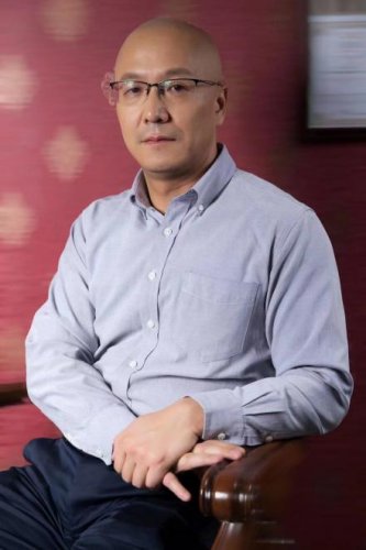 贾艺坛老师