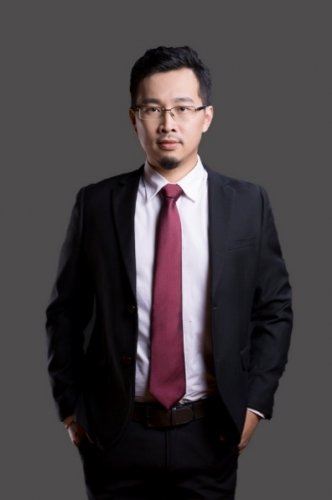 钱林泽老师