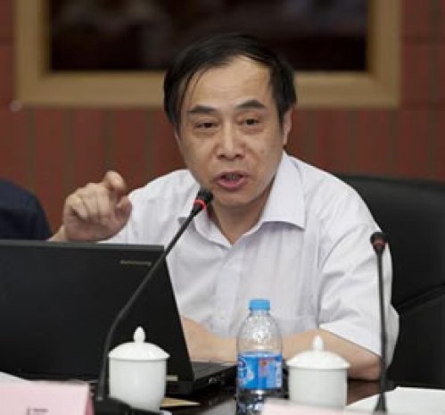 李垣老师
