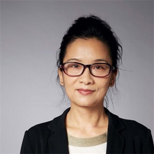 刘静艳老师