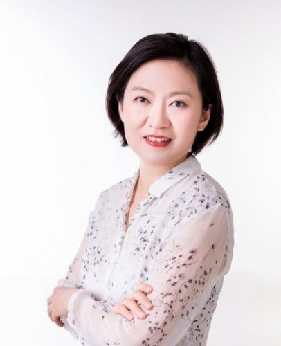 陆瑶老师