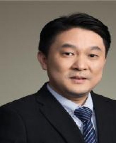 韩洪灵老师