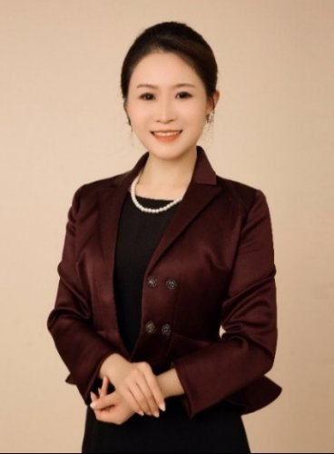 崔静静老师