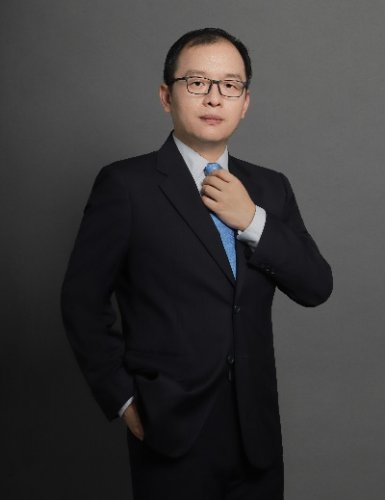 杨若华老师