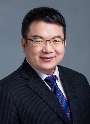 霍宝锋老师