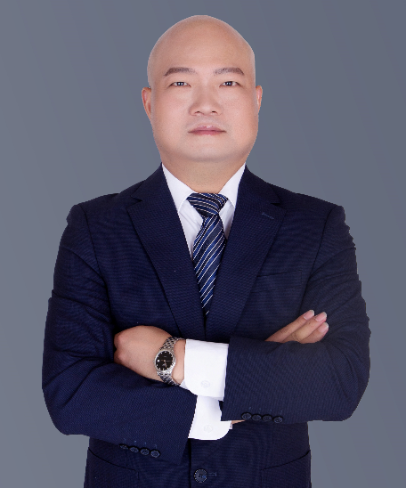 鲁志刚
