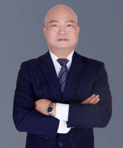 鲁志刚老师