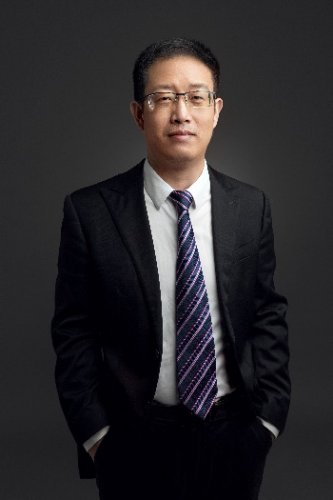 洪河林老师